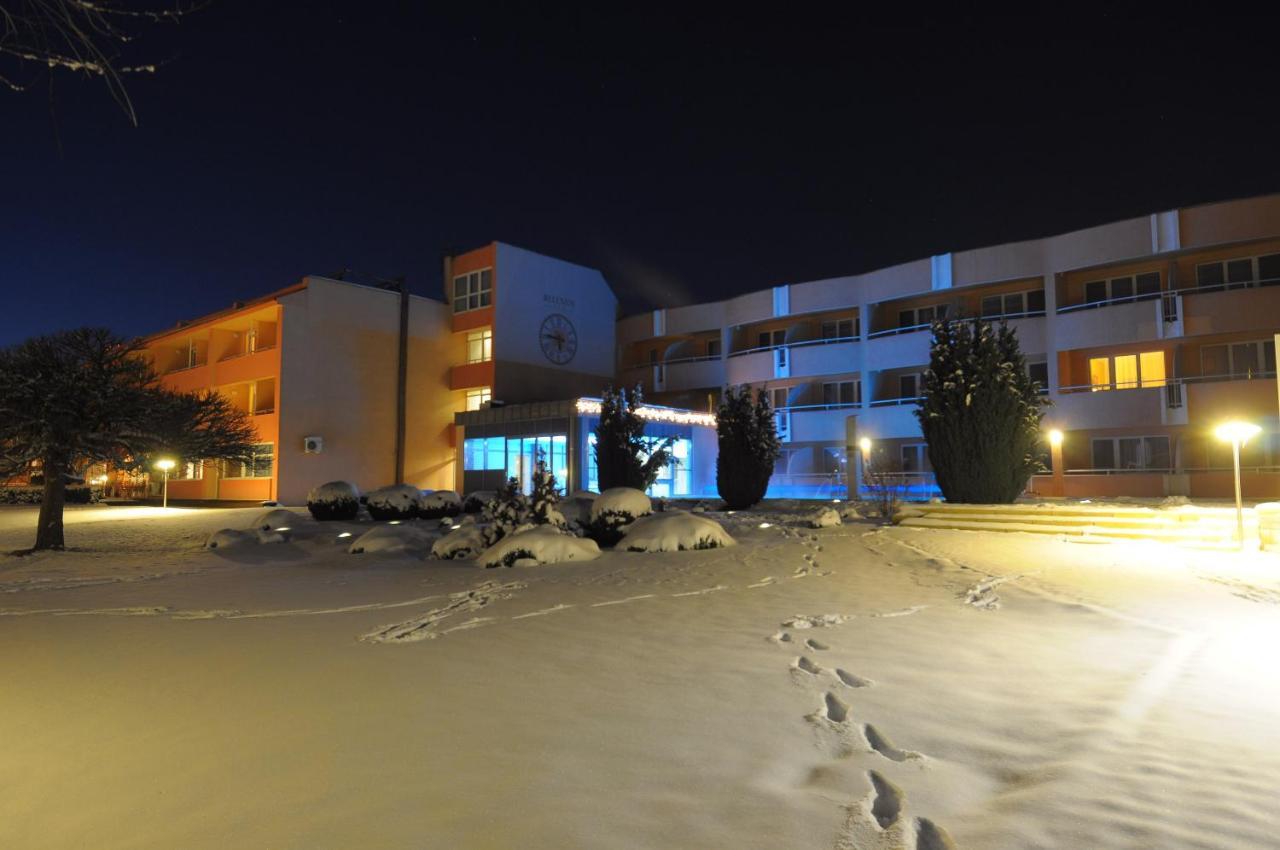 Belenus Thermalhotel Superior Залакарош Екстер'єр фото