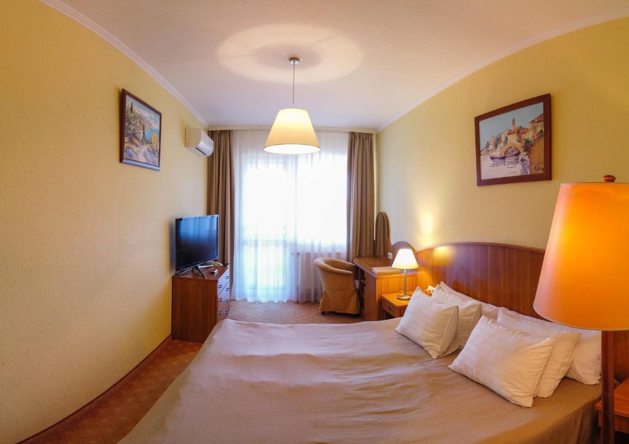 Belenus Thermalhotel Superior Залакарош Екстер'єр фото